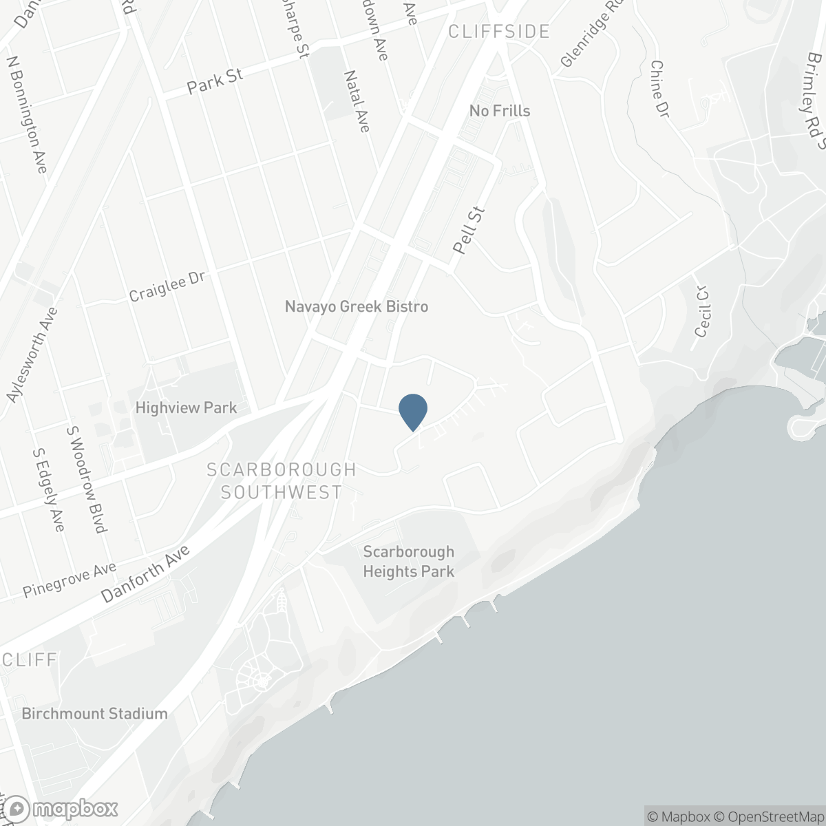 5 AYLESFORD DRIVE, Toronto, Ontario M1N 1L6